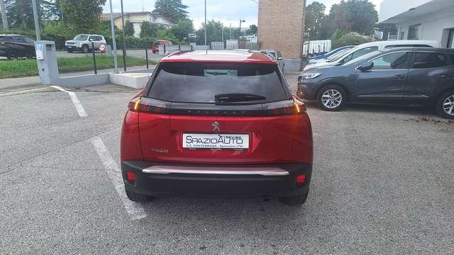 Peugeot 2008 2008 1.2 puretech Allure Pack /// MOLTO BELLA ///