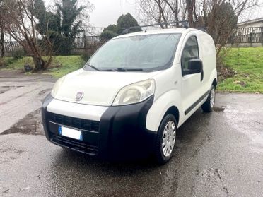 Fiat Fiorino 1.4 8V Furgone Natural Power 2011