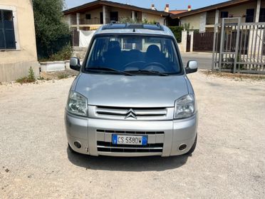 Citroen Berlingo 1.6 16V HDi 90CV 5p. Chrono