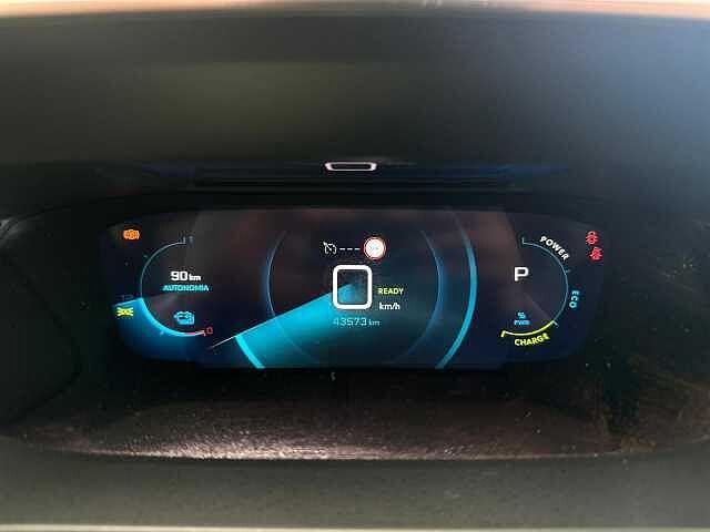 Peugeot 2008 motore elettrico 136 CV GT Line *TETTO PANORAMICO*
