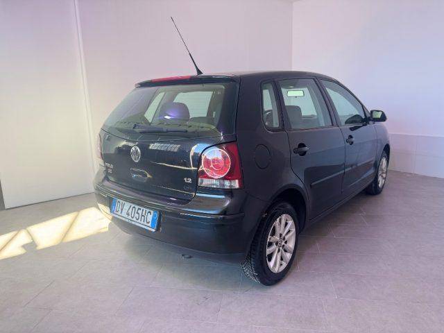 VOLKSWAGEN Polo 1.2/70CV 12V 5p. Comfortline
