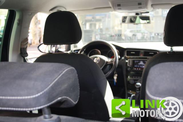 VOLKSWAGEN Golf 1.6 TDI 110CV 5p. Highline BlueMotion CUP Edition