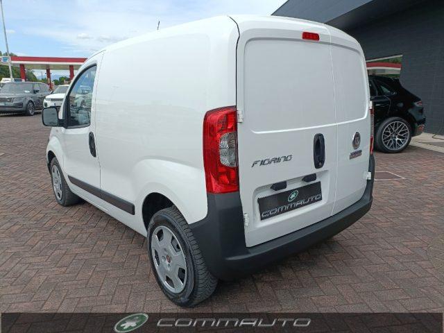 FIAT Fiorino 1.3 MJT 95CV Cargo SX "PREZZO AL NETTO DI IVA"