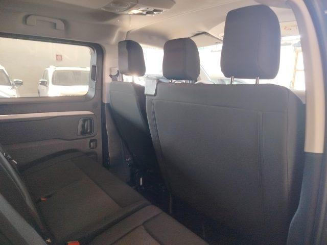 FIAT Ulysse 2.0 BlueHDi 180cv AT8 L3 9posti