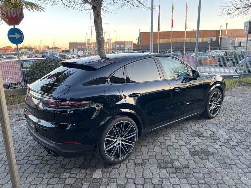 Porsche Cayenne Coupè Cayenne 3.0 Coupè V6