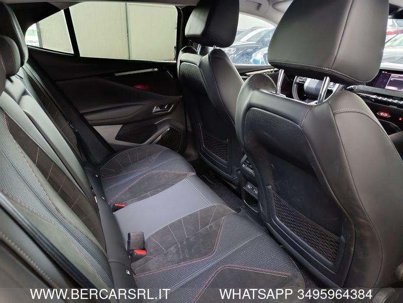 DS DS4 DS 4 E-Tense 225 Performace Line+