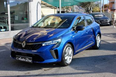 Renault Clio TCe 90 CV 5 porte Evolution PRONTA CONSEGNA