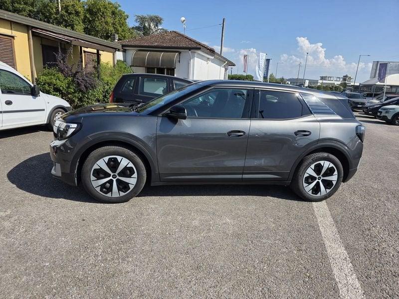 Ford Explorer Electric 190CV Standard Range Style
