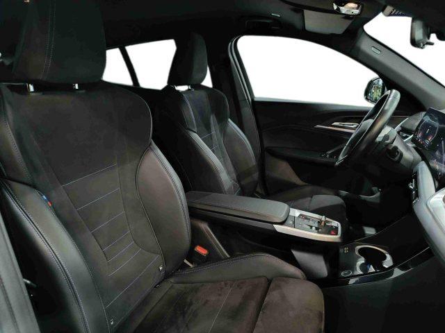 BMW X2 sDrive 18d Msport