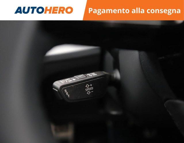 AUDI Q2 35 TFSI S tronic Business