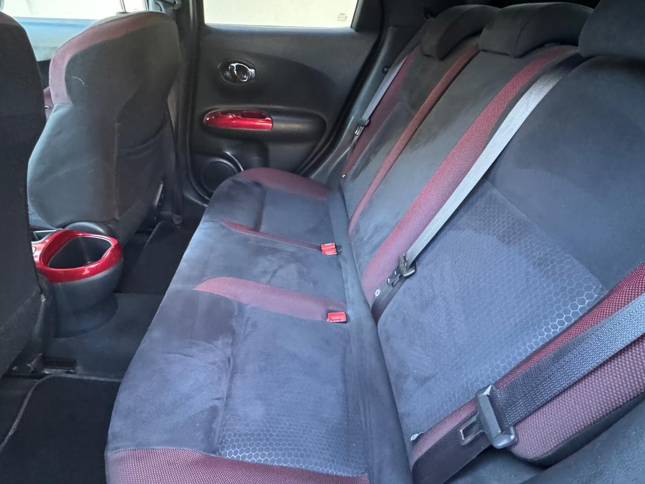 Nissan Juke 1.2 DIG-T 115 Start&Stop Acenta