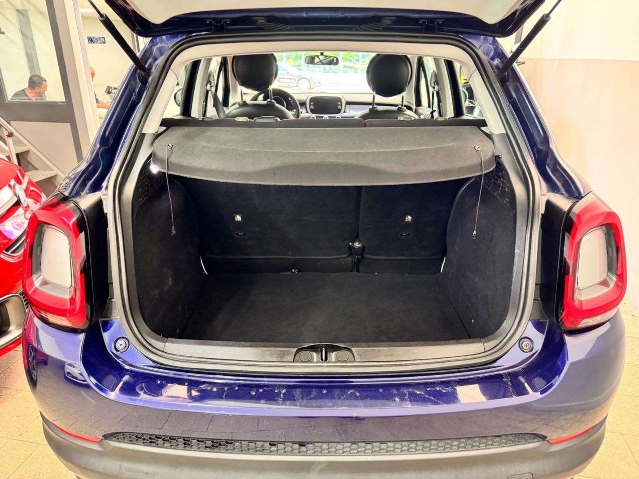 Fiat 500x 1.3 MultiJet 95 Cv S&S Lounge - 2018
