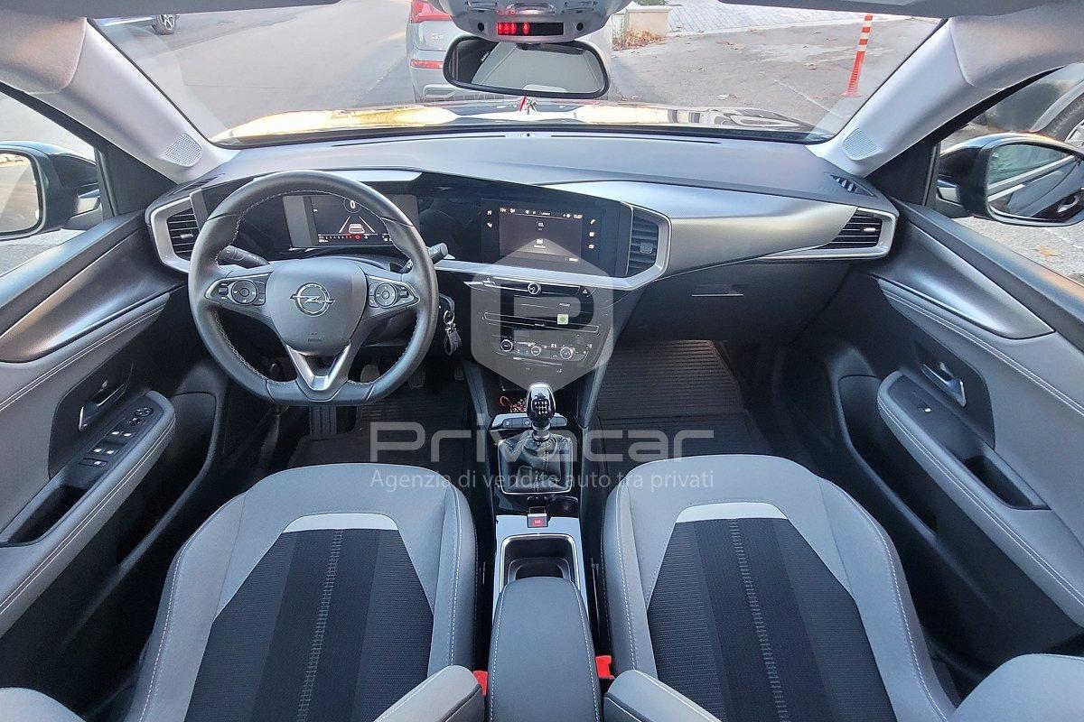 OPEL Mokka 1.2 Turbo Edition