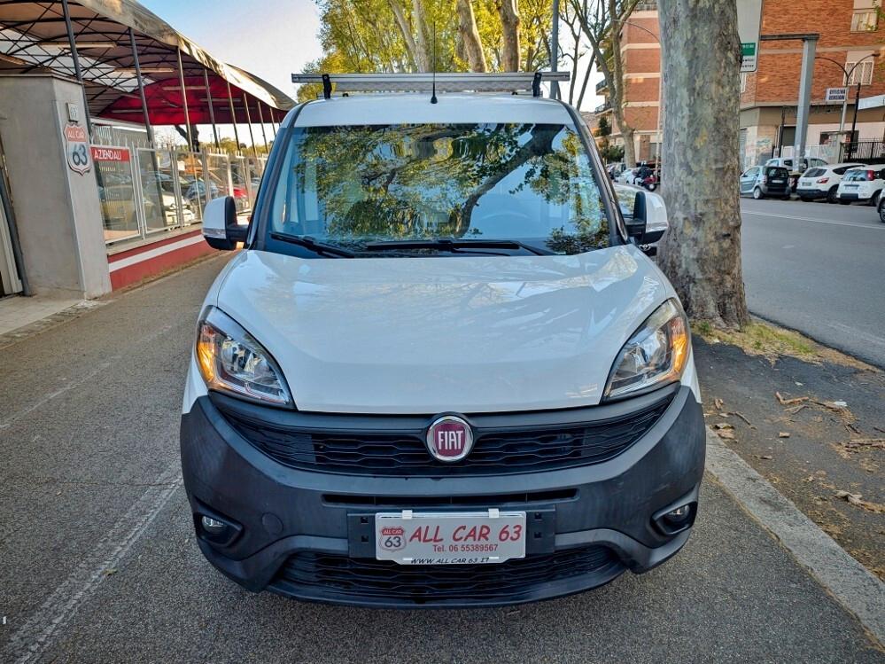 Fiat Doblo 1.4 MAXI NATURAL POWER UNIPRO'