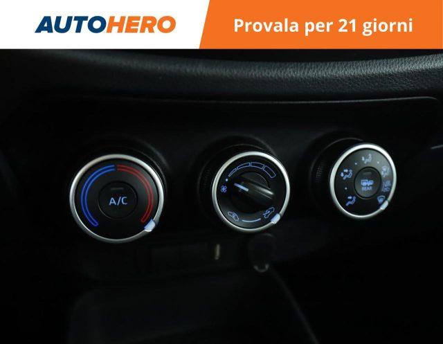 TOYOTA Aygo X 1.0 VVT-i 72 CV 5 porte Active