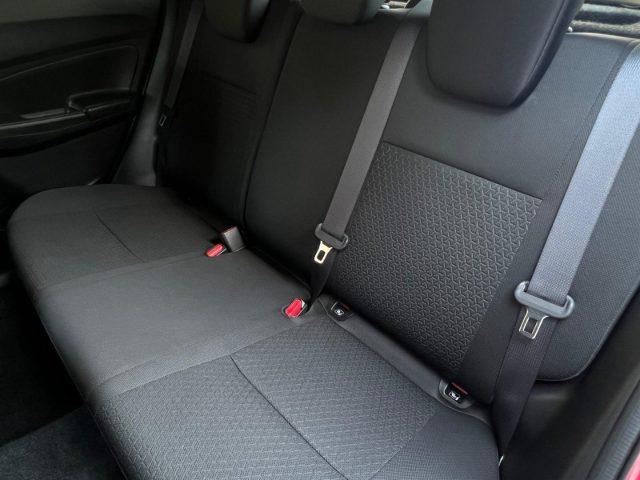 SUZUKI Swift 1.2 Hybrid Top