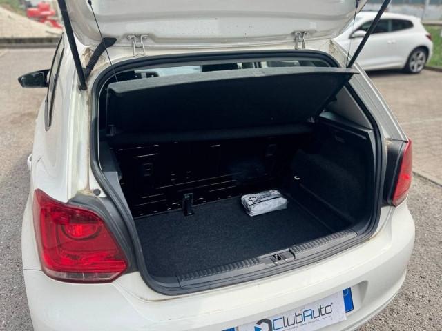 Volkswagen Polo 1.6 tdi Comfortline 5p