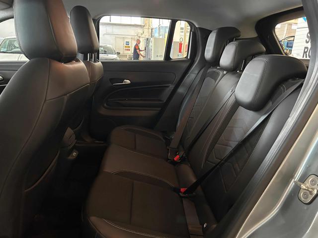 JEEP Avenger 1.2 Turbo 100 CV Altitude