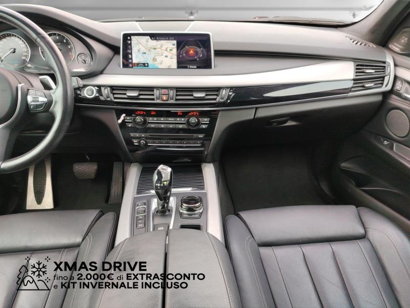 BMW X5 40 e Experience xDrive Steptronic