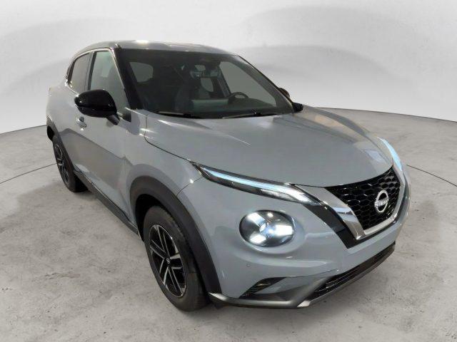 NISSAN Juke 1.0 DIG-T 114 CV DCT N-Connecta