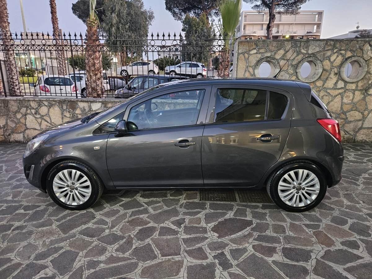 Opel Corsa 1.3 CDTI 75CV F.AP. 5 porte Ecotec