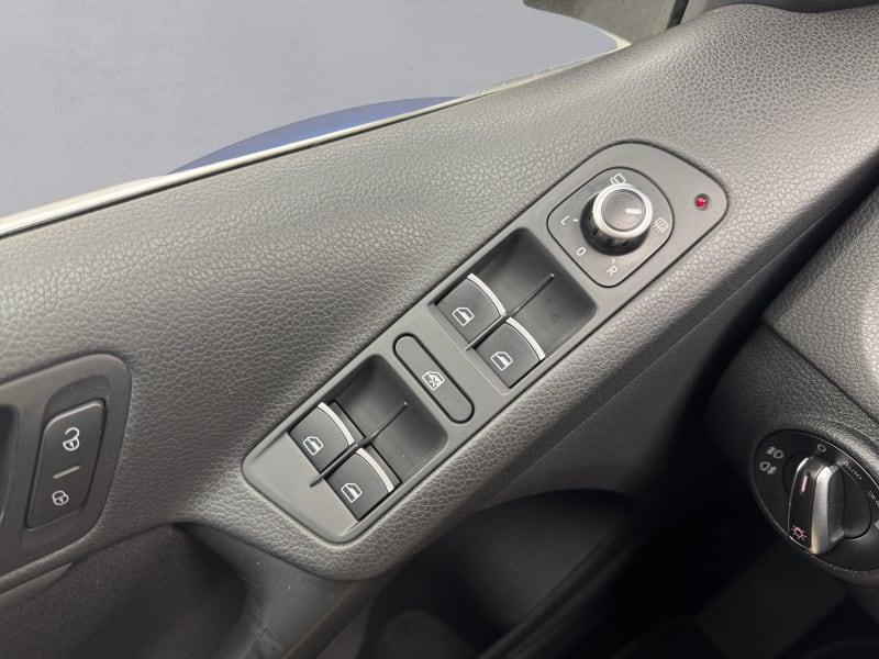 VOLKSWAGEN TIGUAN 2.O TDI 140 CV SPORT