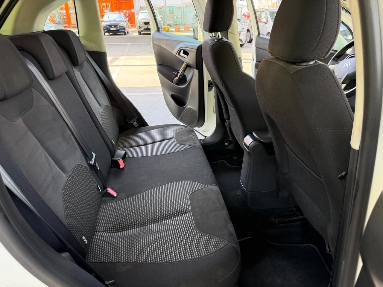 Citroen C3 PureTech 82 Exclusive EURO5 2014