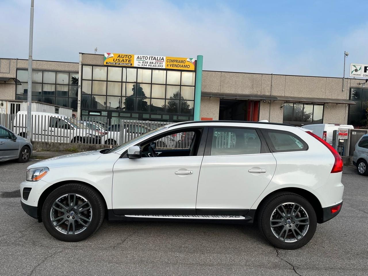 Volvo XC 60 XC60 D5 AWD