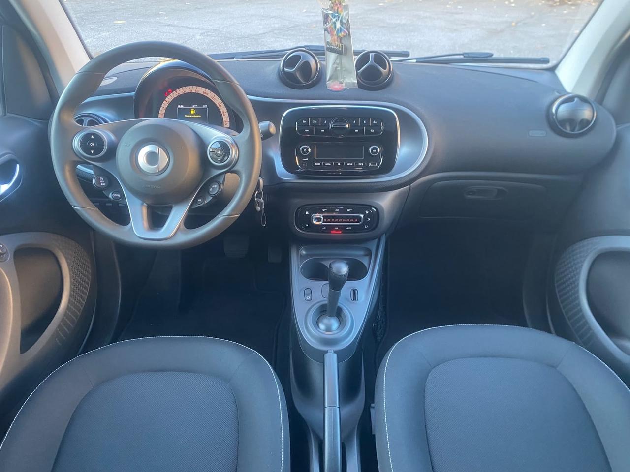 Smart ForTwo PRIME