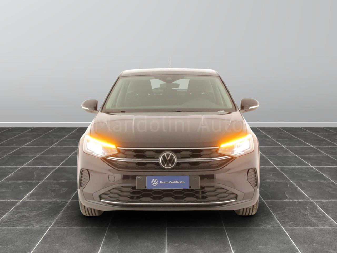 Volkswagen Taigo 1.0 tsi 95cv life