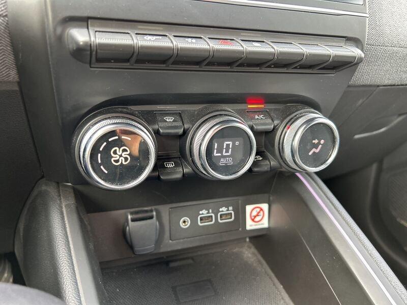 Renault Clio V 2023 1.0 tce Techno 90cv