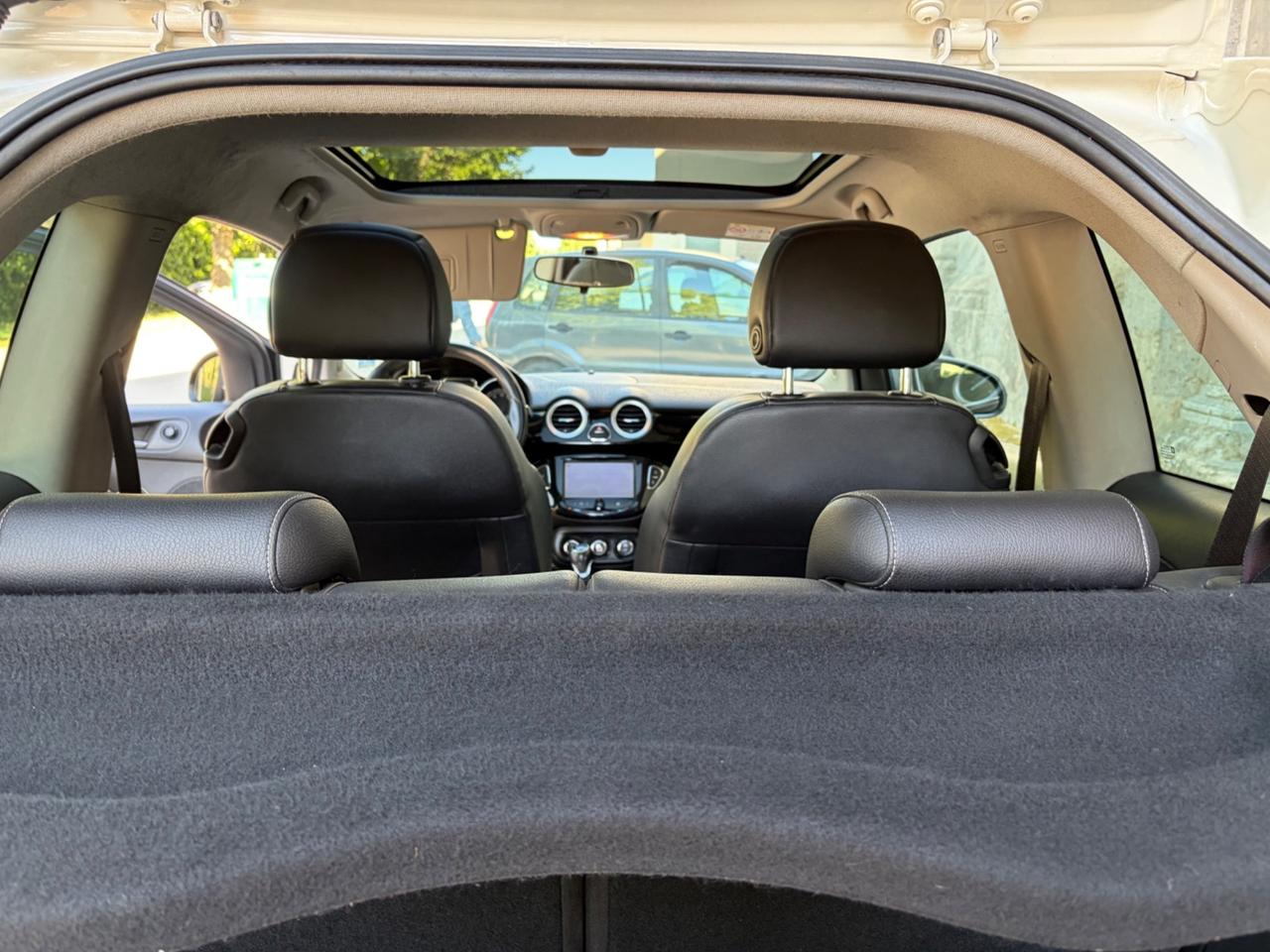 Opel Adam 1.2 70 CV