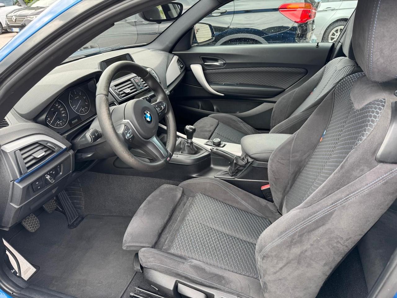 Bmw 116 116d 5p. Msport