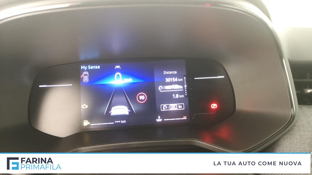 RENAULT Clio V 2023 - Clio 1.0 tce Techno 90cv