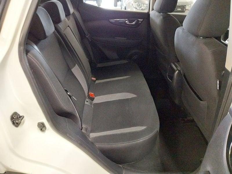 Nissan Qashqai 1.5 dCi 115cv Business 2WD