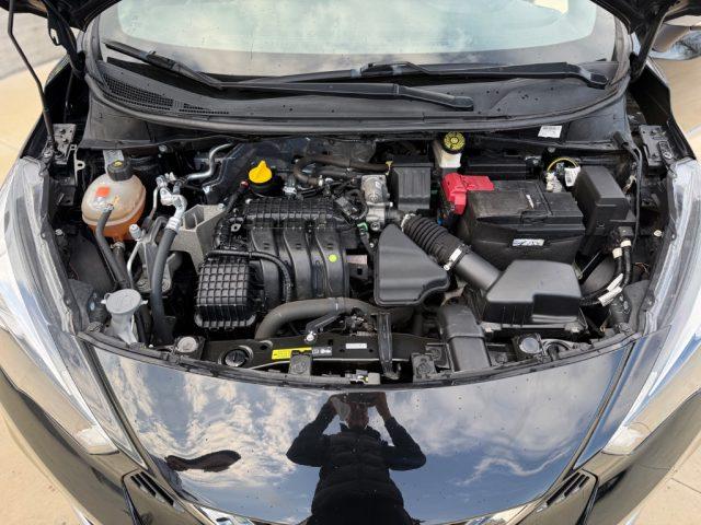 NISSAN Micra 1.0 benzina PARI AL NUOVO