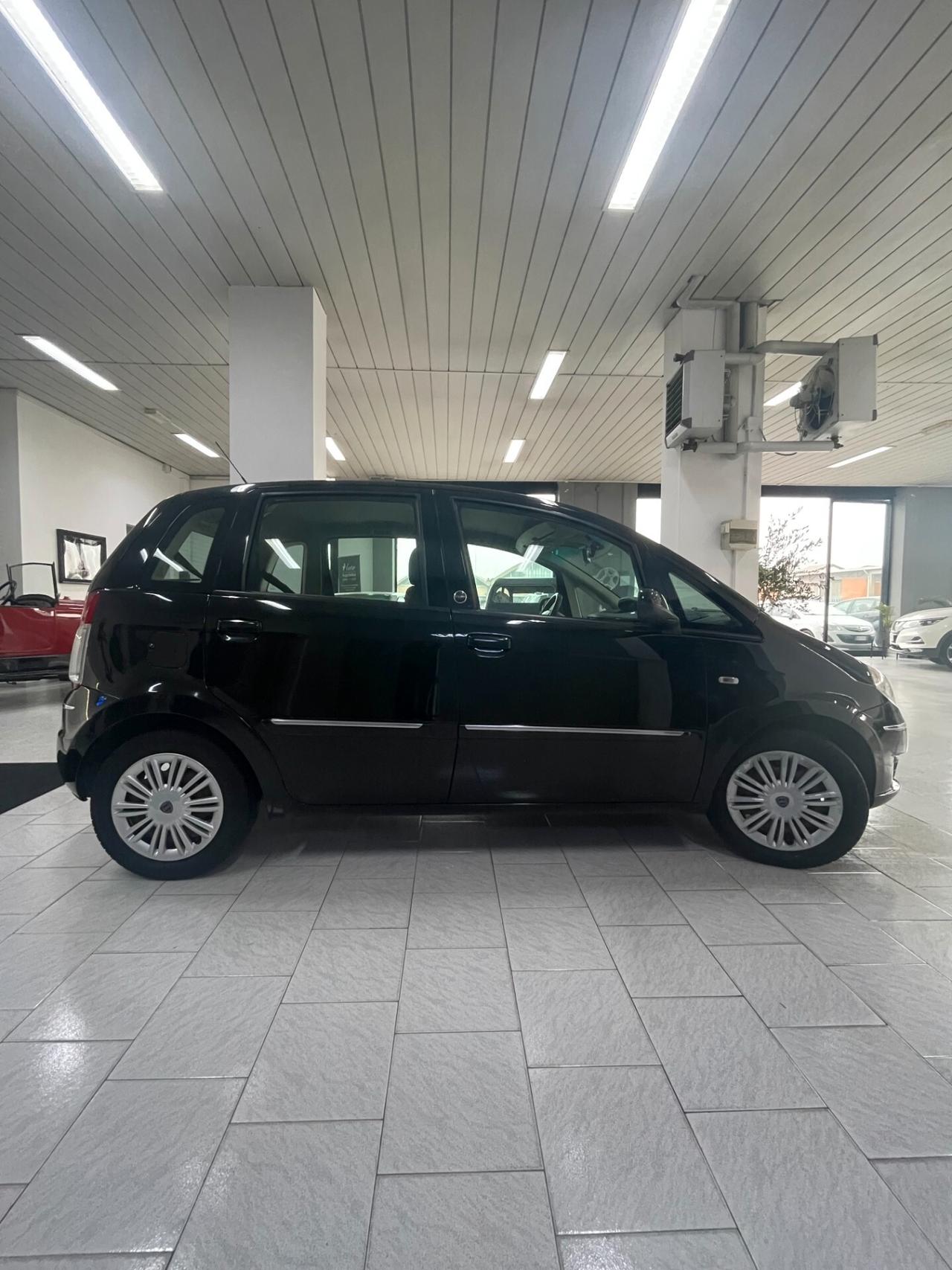 Lancia MUSA 1.4 Platino Ecochic GPL