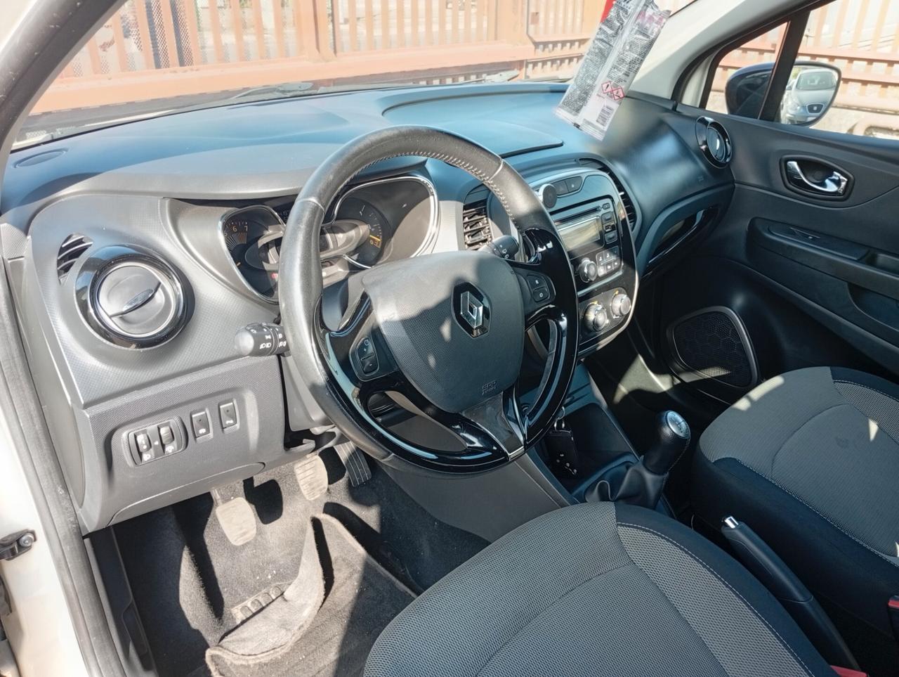 Renault Captur 0.9 TCe 12V 90 CV Neopatentati ok