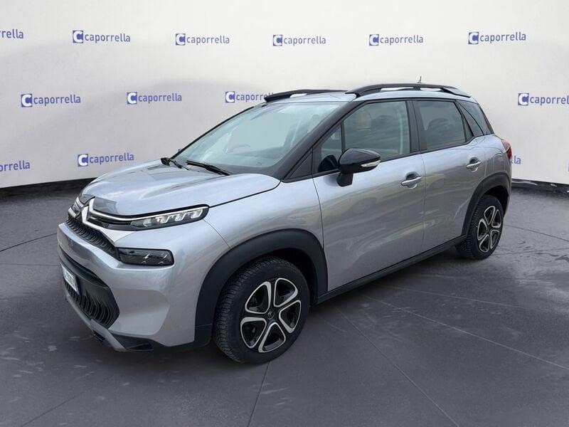 Citroën C3 Aircross PureTech 110 S&S Feel