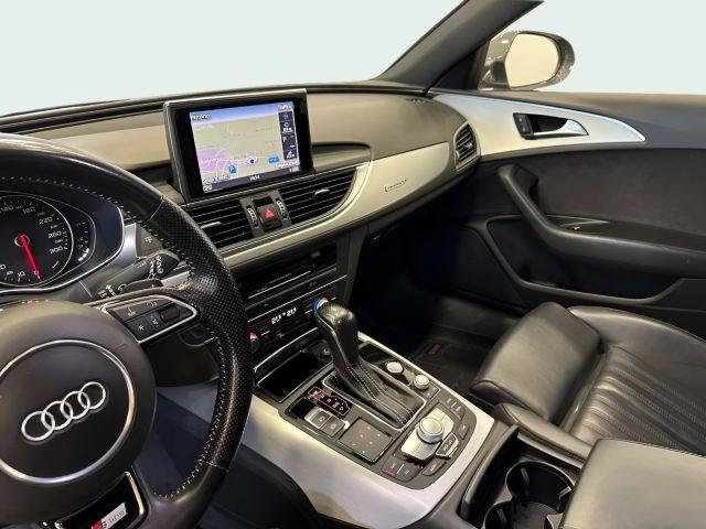 AUDI A6 Avant 3.0 TDI quattro S tronic - Cruise/Lim - Navi