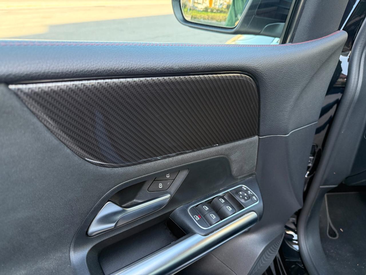 Mercedes-benz B 180 d Automatic Premium