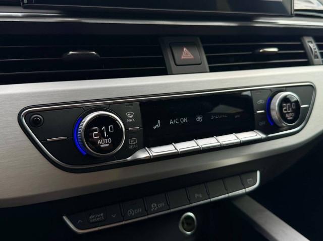 Audi A5 Sportback 45 2.0 tfsi mhev S line edition quattro 265cv s-tronic