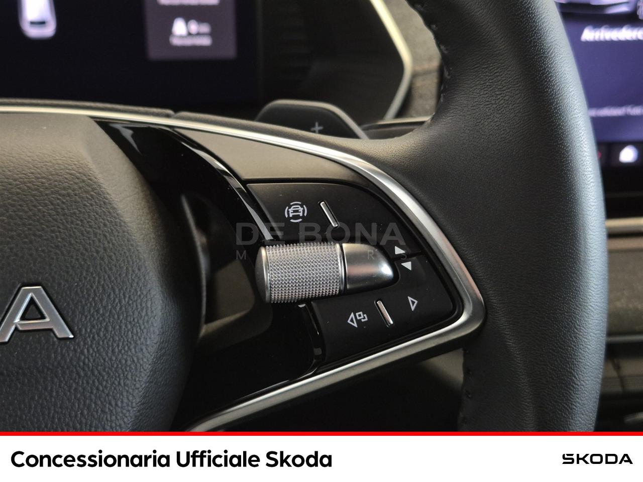 Skoda Octavia wagon 2.0 tdi executive 150cv dsg