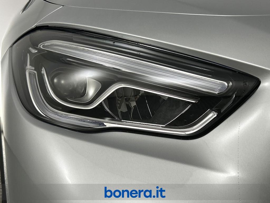 Mercedes GLA 250 250 EQ-POWER Sport Plus Speedshift DCT AMG 8G