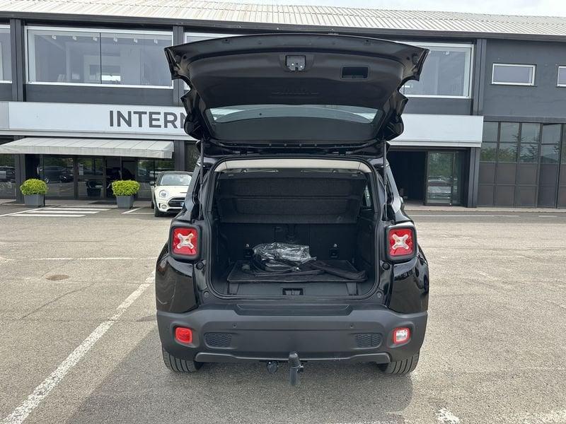 Jeep Renegade 1.3 T4 190CV PHEV 4xe AT6 Limited