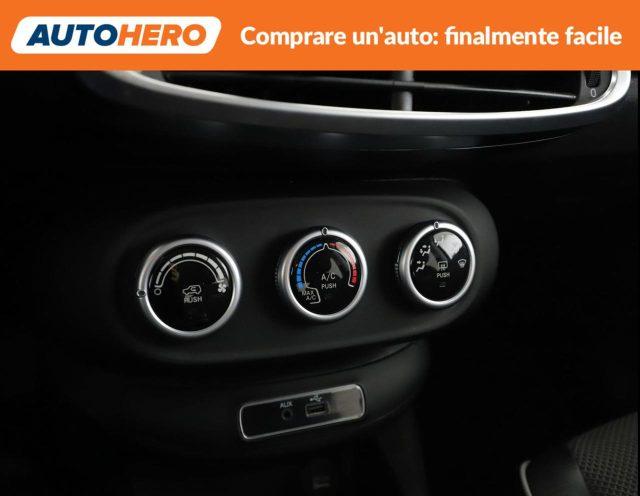 FIAT 500X 1.3 MultiJet 95 CV Cross