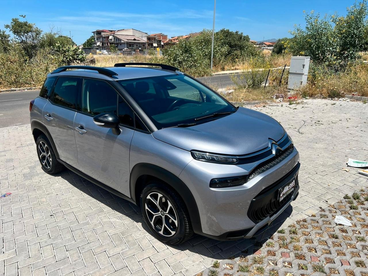 Citroen C3 Aircross 1.5HDI FULL COME NUOVA 2022