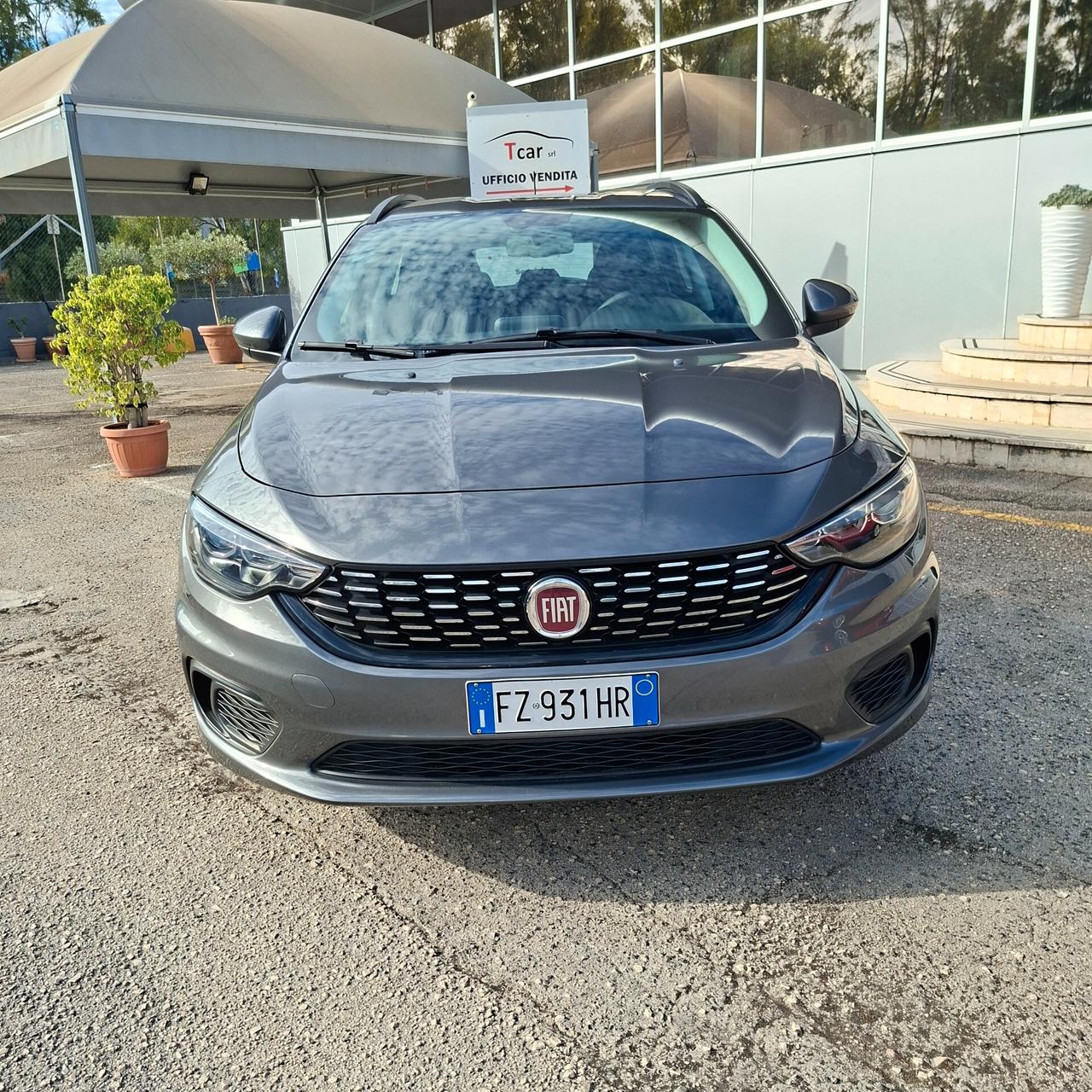 Fiat Tipo S.W. 1.3 Mtj 95cv Easy