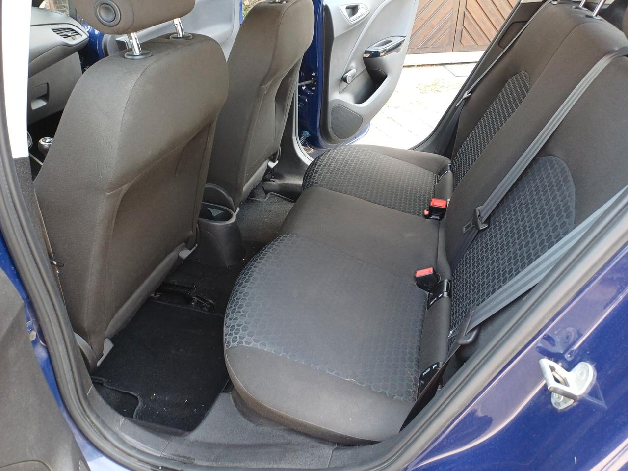 Opel Corsa 1.4 90CV GPL Tech 5 porte n-Joy