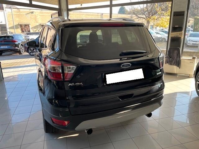 Ford Kuga 1.5 EcoBoost 120 CV S&S 2WD Titanium